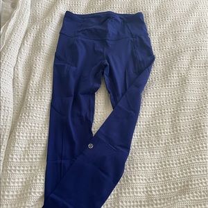 LULULEMON LEGGINGS